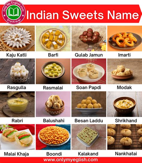 sweety name images|milk sweets name with images.